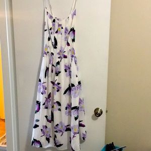 Banana Republic dress